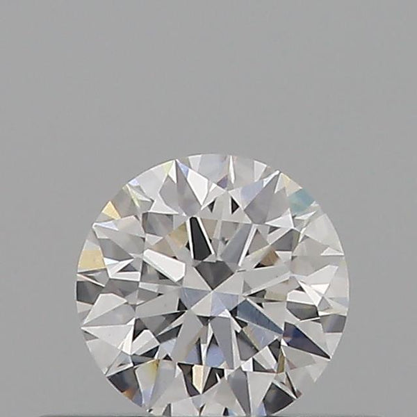 Diamond Round 0.34ct VS2