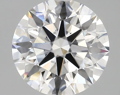 Diamond Lab Grown Round 3.17ct VS1 - J.R.DUNN product