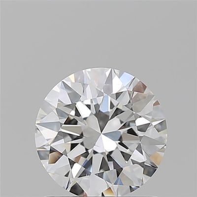 Diamond Round 1.12ct SI1 - J.R.DUNN product