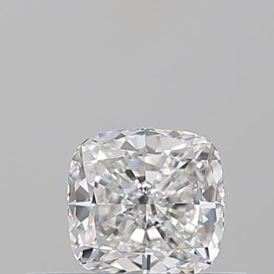 Diamond Cushion 0.36ct VVS1 - J.R.DUNN product