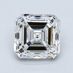 Diamond Asscher 1.50ct VS1