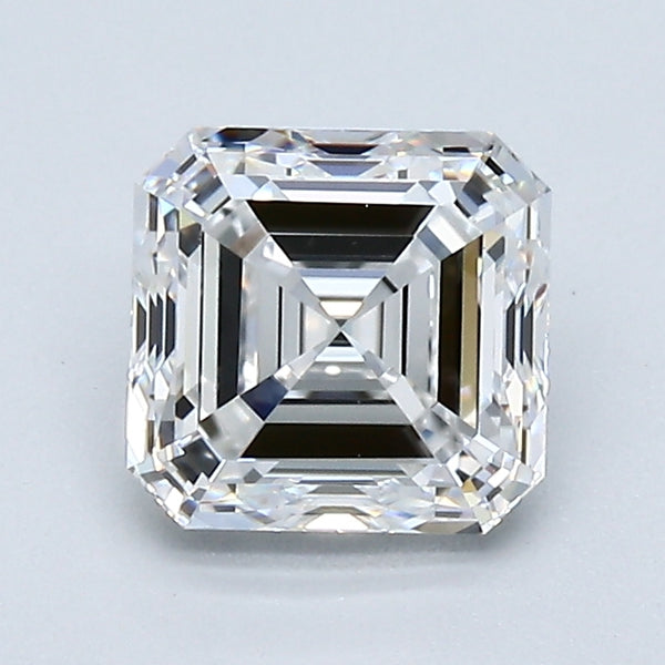 Diamond Asscher 1.50ct VS1