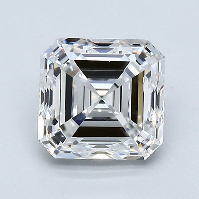 Diamond Asscher 1.50ct VS1 - J.R.DUNN product