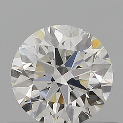 Diamond Round 0.50ct VVS2