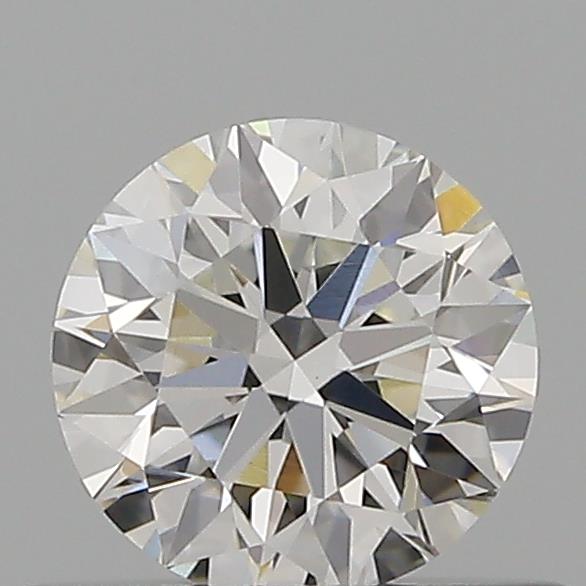 Diamond Round 0.50ct VVS2