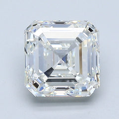 Diamond Asscher 1.70ct VS1