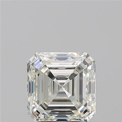 Diamond Asscher 2.01ct VS1