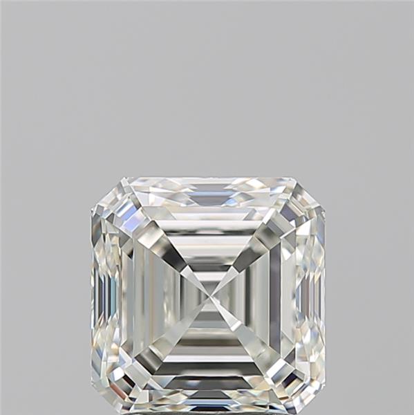 Diamond Asscher 2.01ct VS1