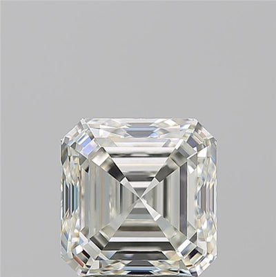 Diamond Asscher 2.01ct VS1 - J.R.DUNN product