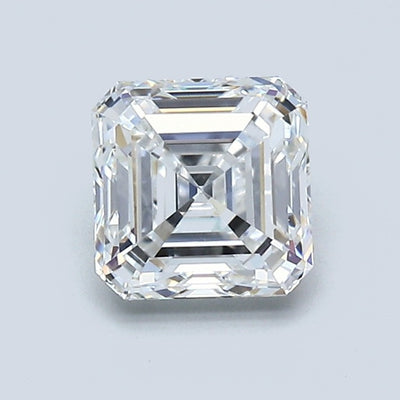 Diamond Asscher 1.01ct VS1 - J.R.DUNN product