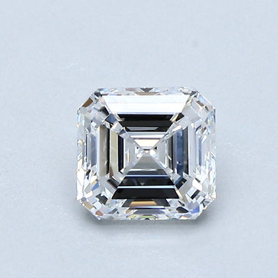 Diamond Asscher 0.91ct VVS1 - J.R.DUNN product