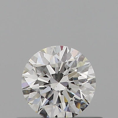 Diamond Round 0.45ct VS2 - J.R.DUNN product