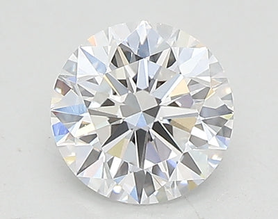 Diamond Lab Grown Round 0.59ct VVS1 - J.R.DUNN product