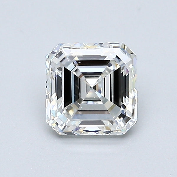 Diamond Asscher 1.01ct VS2