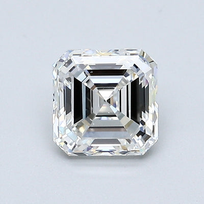 Diamond Asscher 1.01ct VS2 - J.R.DUNN product