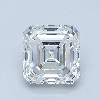 Diamond Asscher 1.51ct VS2 - J.R.DUNN product