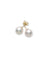 Mikimoto 8mm AAA Pearl Stud Earrings