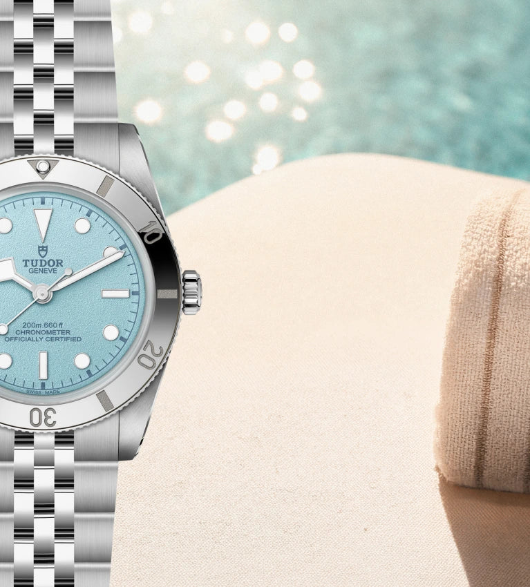 Black Bay 54 Lagoon Blue