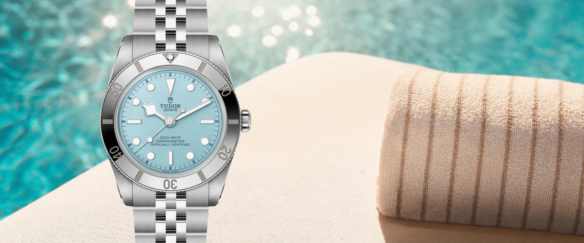 Black Bay 54 Lagoon Blue
