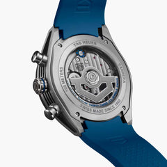 TAG Heuer Carrera Chronograph Extreme Sport in Blue - 44mm