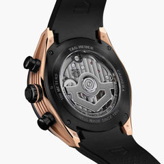 TAG Heuer Carrera Chronograph Extreme Sport in 18K Rose Gold - 44mm