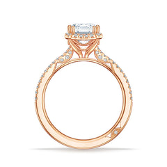 Tacori Simply Tacori Emerald Bloom Ring