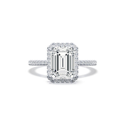 Tacori Simply Tacori Emerald Bloom Ring - Tacori product