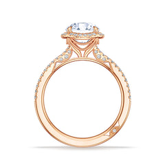 Tacori Simply Tacori Oval Bloom Ring