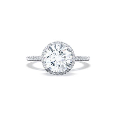 Tacori Simply Tacori Round Bloom Ring - Tacori product