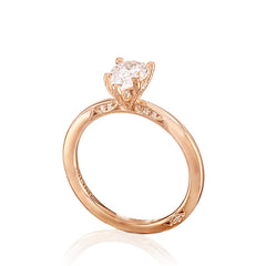 Tacori Simply Tacori Pear Solitaire Ring