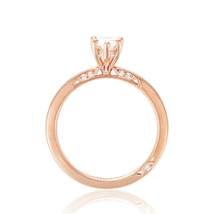 Tacori Simply Tacori Pear Solitaire Ring