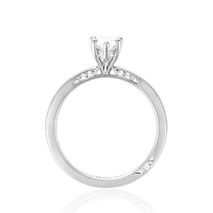 Tacori Simply Tacori Pear Solitaire Ring