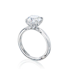 Tacori Simply Tacori Round Solitaire Ring