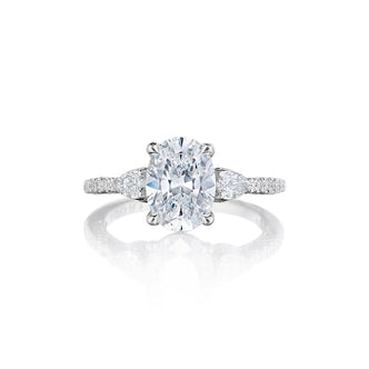 Tacori Dantela Collection