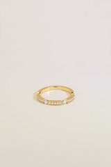 The Modern Ring