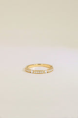 The Modern Ring