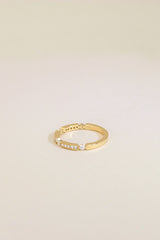 The Modern Ring