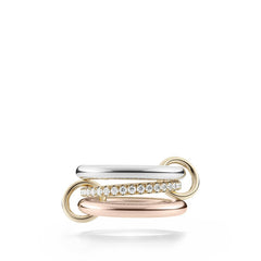 Spinelli Kilcollin Libra MX Petite Ring