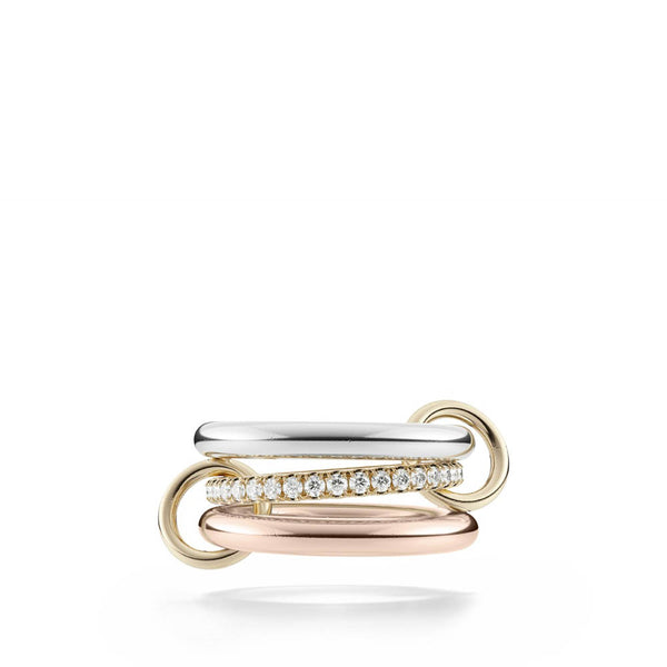 Spinelli Kilcollin Libra MX Petite Ring