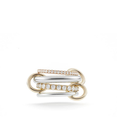Spinelli Kilcollin Stella MX Ring - Spinelli Kilcollin product