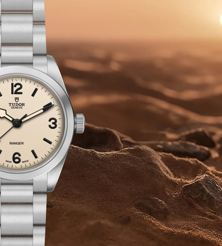 Ranger 36mm 