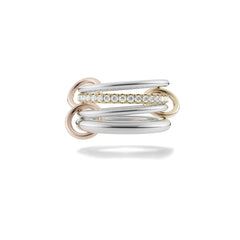 Spinelli Kilcollin Nimbus Rings
