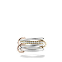 Spinelli Kilcollin Nimbus Rings