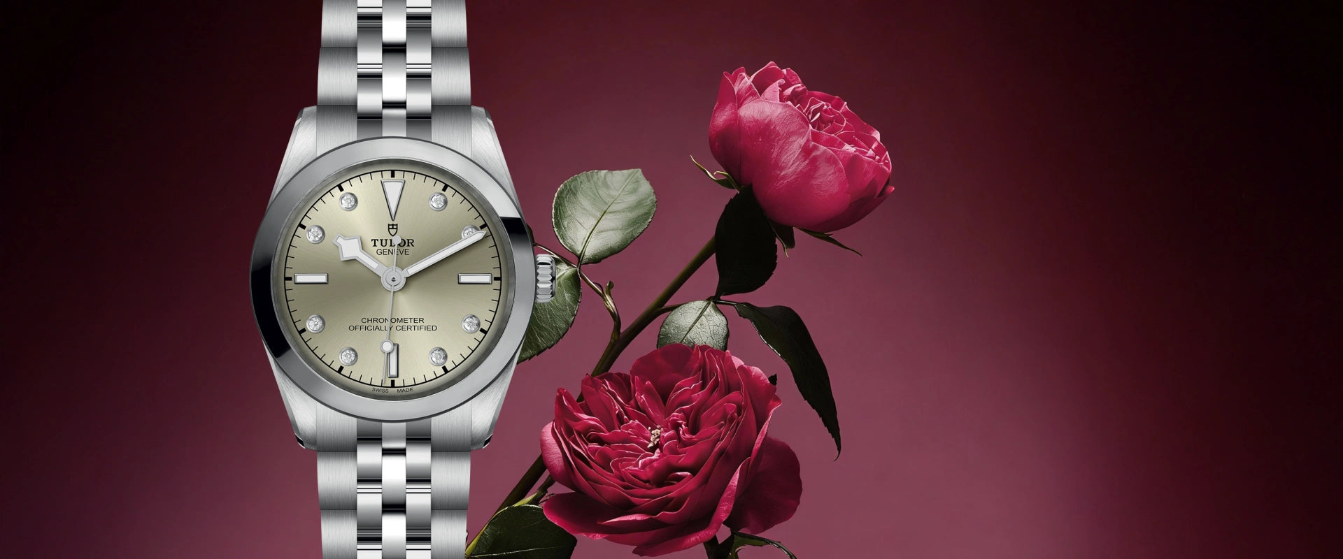 The TUDOR®