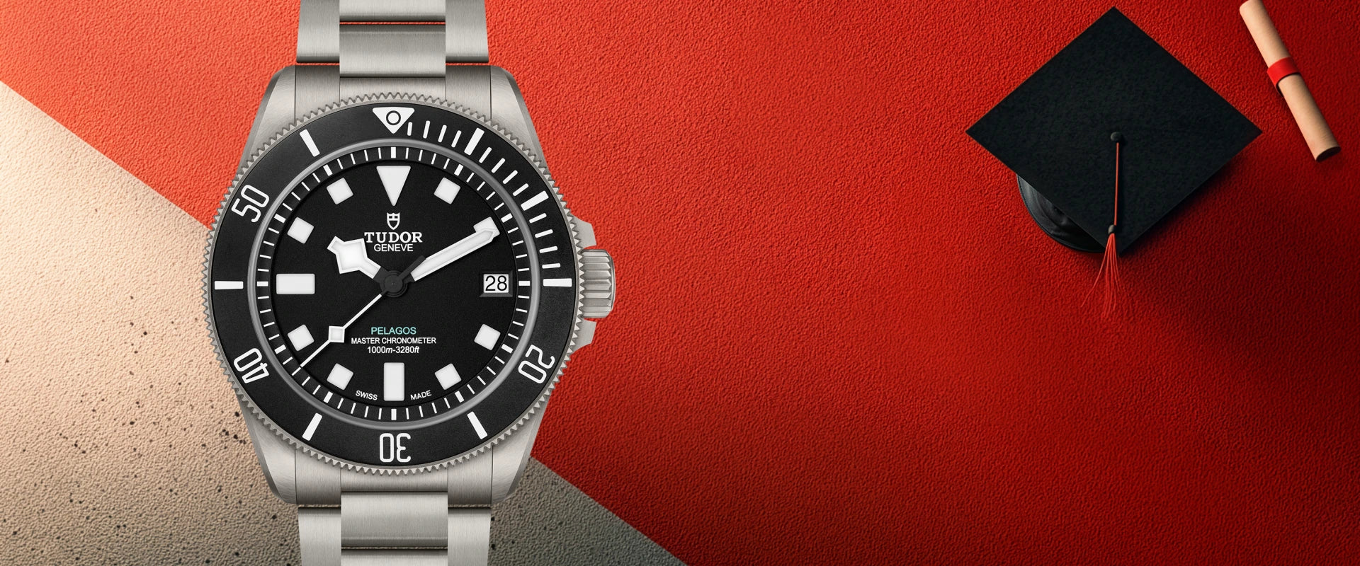 Pelagos Ultra