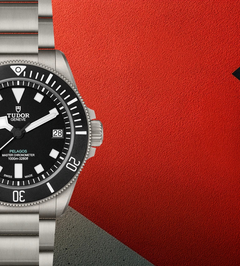 Pelagos Ultra