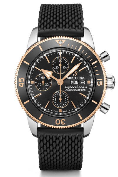 Breitling Superocean Heritage Chronograph - 44mm