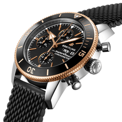 Breitling Superocean Heritage Chronograph - 44mm