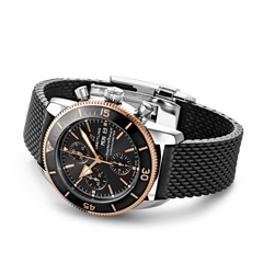 Breitling Superocean Heritage Chronograph - 44mm