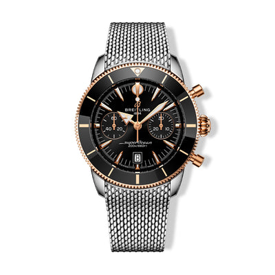 Breitling Superocean Heritage B01 Chronograph 42 - Breitling product
